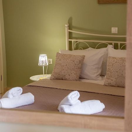 Malva Rosa Apartment プレベザ エクステリア 写真