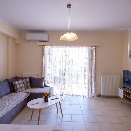 Malva Rosa Apartment プレベザ エクステリア 写真