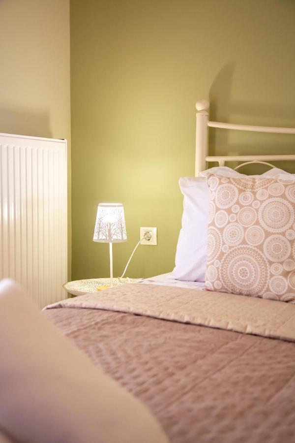 Malva Rosa Apartment プレベザ エクステリア 写真