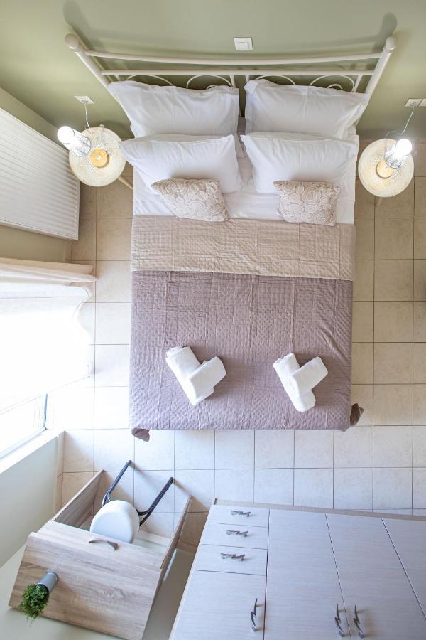 Malva Rosa Apartment プレベザ エクステリア 写真