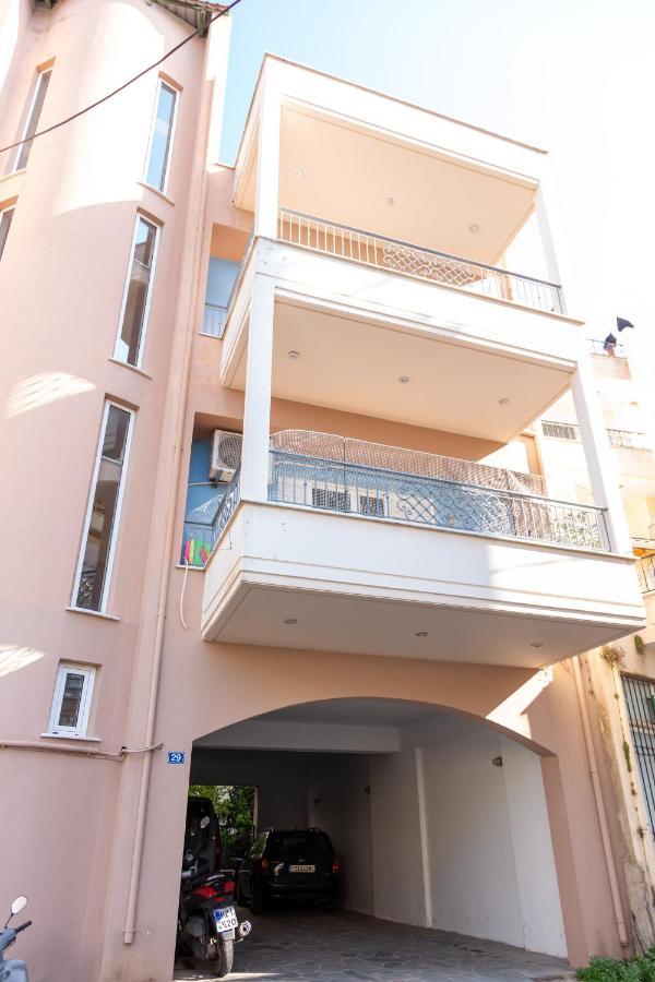 Malva Rosa Apartment プレベザ エクステリア 写真