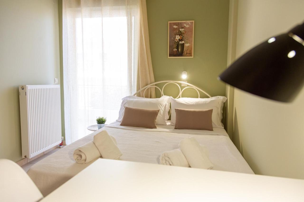 Malva Rosa Apartment プレベザ エクステリア 写真