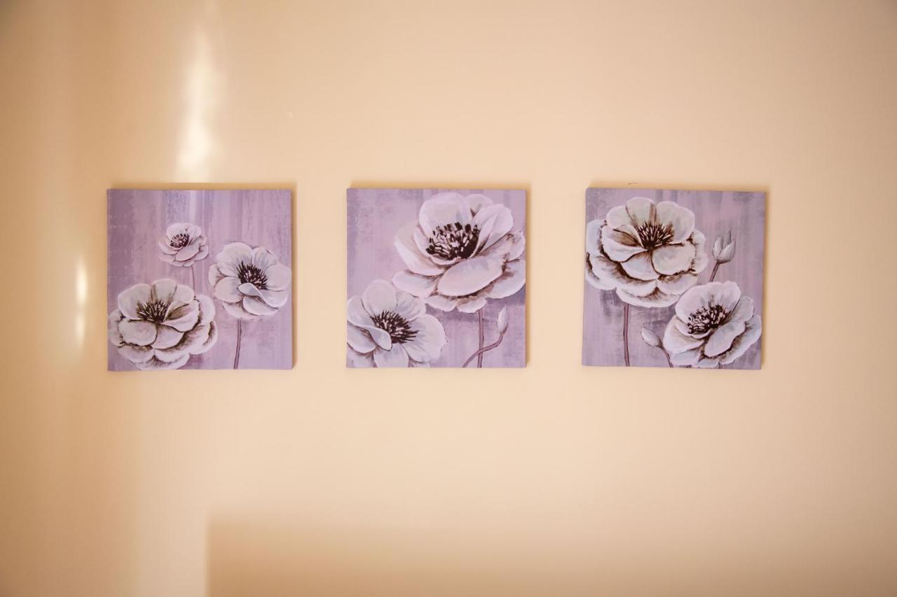 Malva Rosa Apartment プレベザ エクステリア 写真